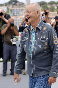 Photocall 'Der phönizische Meisterstreich', Cannes Film Festival 2025