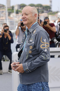Photocall 'Der phönizische Meisterstreich', Cannes Film Festival 2025