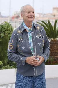 Photocall 'Der phönizische Meisterstreich', Cannes Film Festival 2025