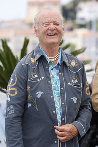 Photocall 'Der phönizische Meisterstreich', Cannes Film Festival 2025