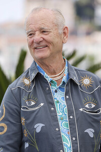 Photocall 'Der phönizische Meisterstreich', Cannes Film Festival 2025