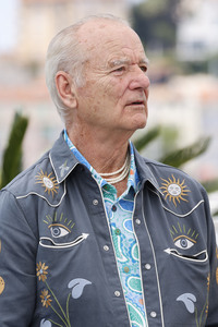 Photocall 'Der phönizische Meisterstreich', Cannes Film Festival 2025
