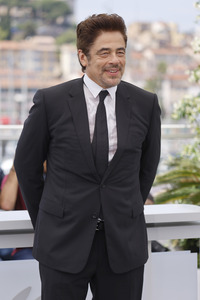 Photocall 'Der phönizische Meisterstreich', Cannes Film Festival 2025