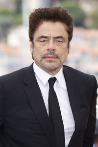 Photocall 'Der phönizische Meisterstreich', Cannes Film Festival 2025