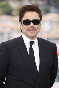 Photocall 'Der phönizische Meisterstreich', Cannes Film Festival 2025