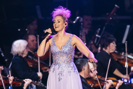 'Disney in Concert - Follow Your Dreams' in Erfurt