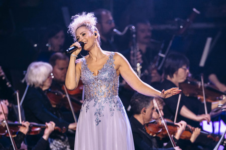 'Disney in Concert - Follow Your Dreams' in Erfurt