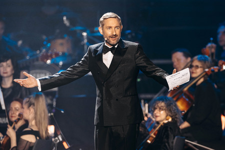 'Disney in Concert - Follow Your Dreams' in Erfurt