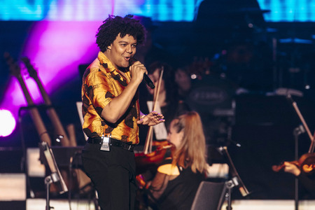 'Disney in Concert - Follow Your Dreams' in Erfurt