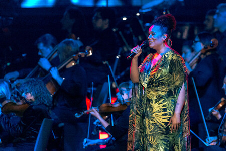 'Disney in Concert - Follow Your Dreams' in Erfurt