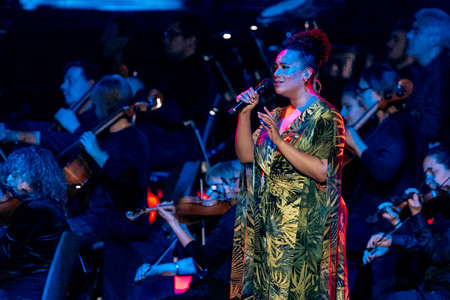 'Disney in Concert - Follow Your Dreams' in Erfurt