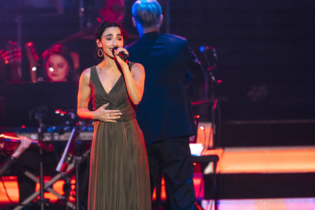 'Disney in Concert - Follow Your Dreams' in Erfurt