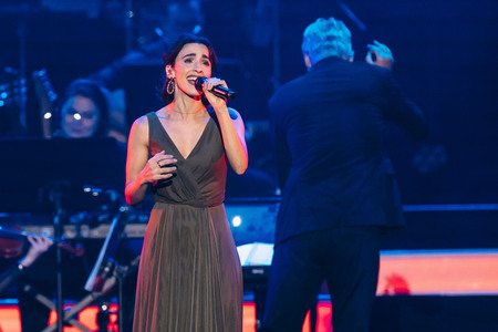 'Disney in Concert - Follow Your Dreams' in Erfurt