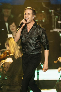 'Disney in Concert - Follow Your Dreams' in Erfurt