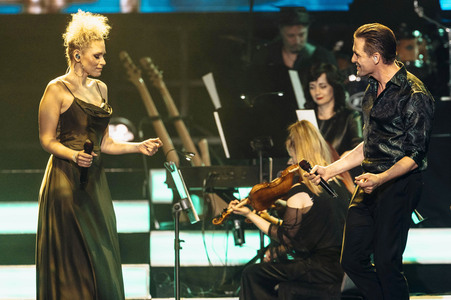 'Disney in Concert - Follow Your Dreams' in Erfurt