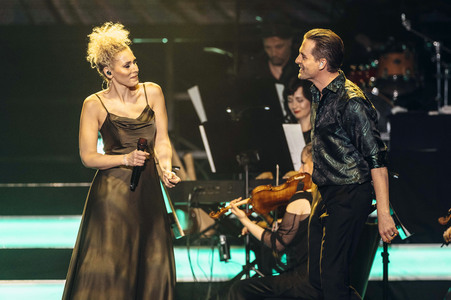 'Disney in Concert - Follow Your Dreams' in Erfurt