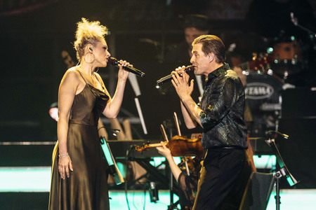 'Disney in Concert - Follow Your Dreams' in Erfurt