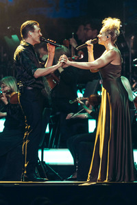 'Disney in Concert - Follow Your Dreams' in Erfurt