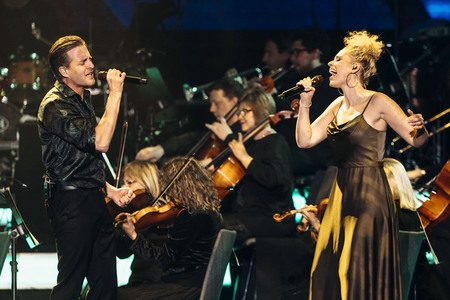 'Disney in Concert - Follow Your Dreams' in Erfurt