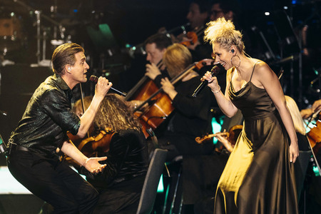 'Disney in Concert - Follow Your Dreams' in Erfurt