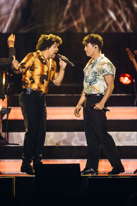 'Disney in Concert - Follow Your Dreams' in Erfurt