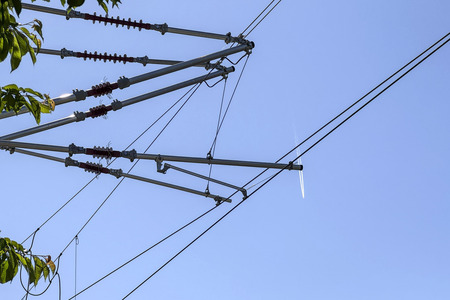 Symbolfoto Elektrifizierung