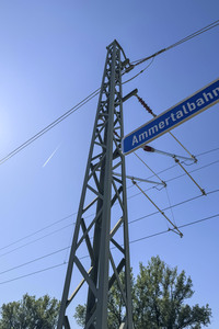 Symbolfoto Elektrifizierung