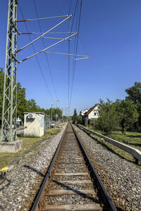 Symbolfoto Elektrifizierung