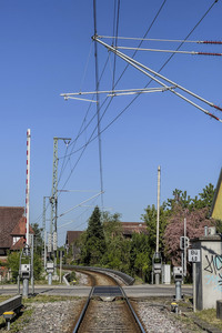 Symbolfoto Elektrifizierung