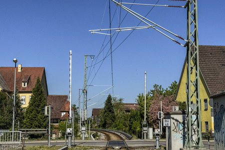 Symbolfoto Elektrifizierung