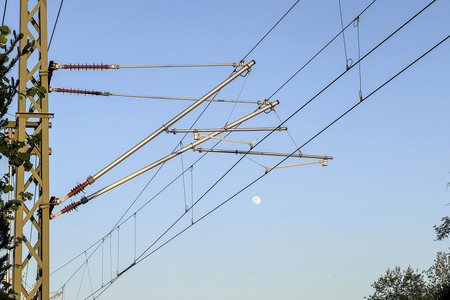 Symbolfoto Elektrifizierung