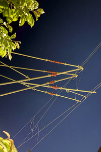 Symbolfoto Elektrifizierung