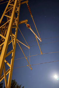 Symbolfoto Elektrifizierung