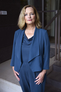 Bundespressekonferenz 'Report Globale Flucht 2025' in Berlin