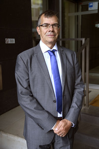 Bundespressekonferenz 'Report Globale Flucht 2025' in Berlin