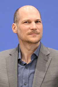 Bundespressekonferenz 'Report Globale Flucht 2025' in Berlin