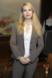 Hamburger Hafen Talk in Hamburg