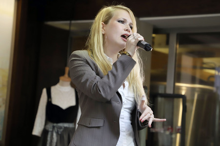 Hamburger Hafen Talk in Hamburg