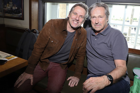 Hamburger Hafen Talk in Hamburg