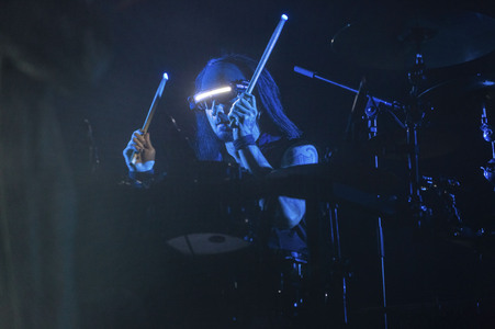 Konzert von Heldmaschine in Hannover