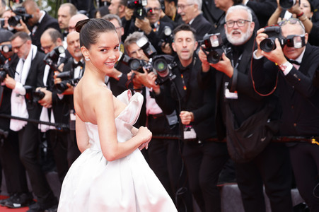 Filmpremiere 'Highest 2 Lowest', Cannes Film Festival 2025