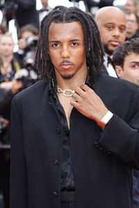 Filmpremiere 'Highest 2 Lowest', Cannes Film Festival 2025