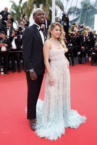 Filmpremiere 'Highest 2 Lowest', Cannes Film Festival 2025