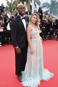 Filmpremiere 'Highest 2 Lowest', Cannes Film Festival 2025