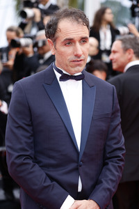 Filmpremiere 'Highest 2 Lowest', Cannes Film Festival 2025