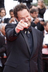 Filmpremiere 'Highest 2 Lowest', Cannes Film Festival 2025