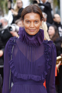 Filmpremiere 'Highest 2 Lowest', Cannes Film Festival 2025