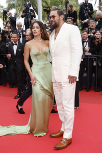 Filmpremiere 'Highest 2 Lowest', Cannes Film Festival 2025