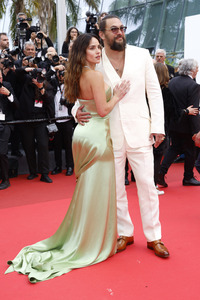 Filmpremiere 'Highest 2 Lowest', Cannes Film Festival 2025