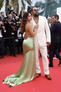 Filmpremiere 'Highest 2 Lowest', Cannes Film Festival 2025